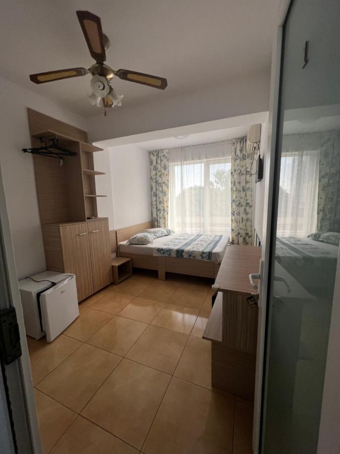 Apartament Vila Andra Eforie Nord Zewnętrze zdjęcie