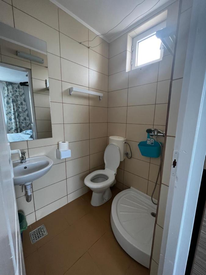 Apartament Vila Andra Eforie Nord Zewnętrze zdjęcie