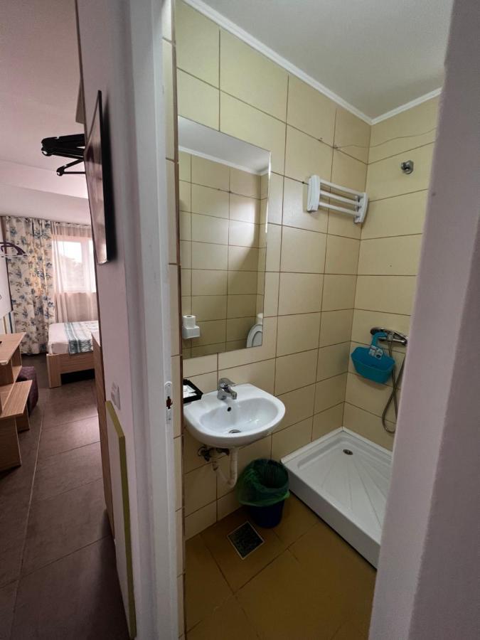 Apartament Vila Andra Eforie Nord Zewnętrze zdjęcie