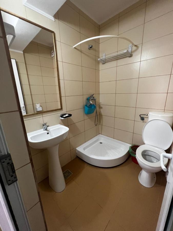 Apartament Vila Andra Eforie Nord Zewnętrze zdjęcie