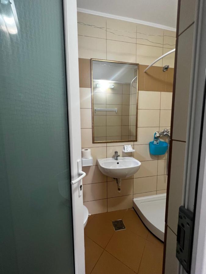 Apartament Vila Andra Eforie Nord Zewnętrze zdjęcie