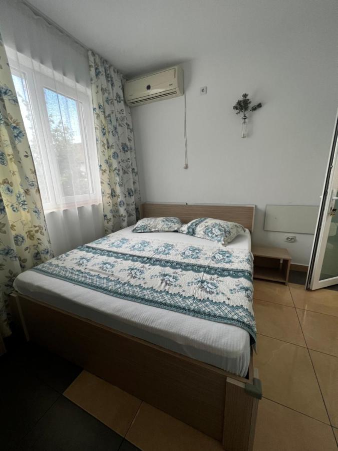 Apartament Vila Andra Eforie Nord Zewnętrze zdjęcie